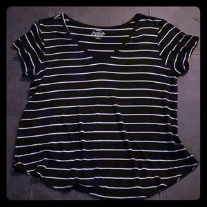 Rue21 favorite relaxed tee